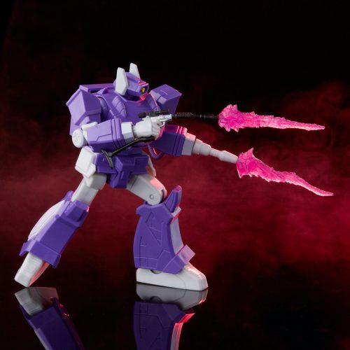 Transformers R.E.D. [Robot Enhanced Design] G1 Shockwave – Project ...