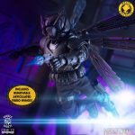 One:12 Collective Rumble Society - Krig-13: Eradicator Hornet Edition