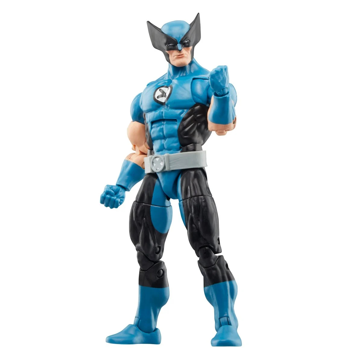 Hasbro Marvel Legends Wolverine & Spider-Man 2-Pack Actiefiguren – Geïnspireerd Door De Fantastic Four